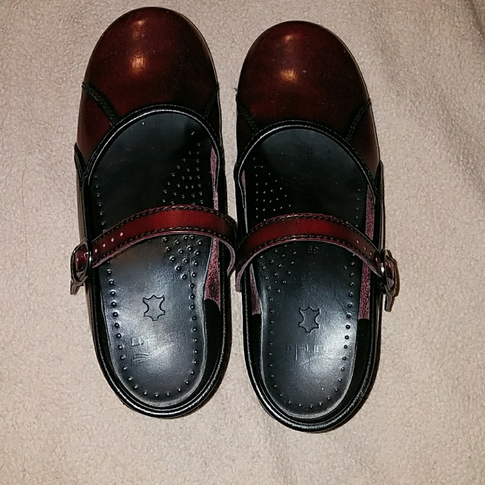 Mary Jane Danskos